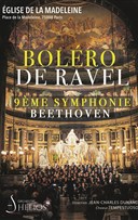 Bolro de Ravel / 9me Symphonie de Beethoven