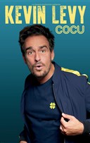 Kevin Levy dans Cocu