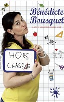 Bndicte Bousquet dans Hors Classe