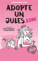 Adopte un Jules.com