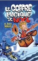 Le coffre magique de Nol