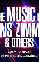 The Music of Hans Zimmer & Others | Pac