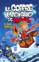 Le coffre magique de Nol