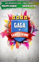 Gaga de Saint-tienne