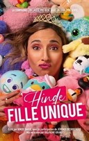 Hinde Daoui dans Fille unique