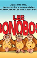 Les bonobos