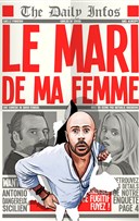 Le mari de ma femme