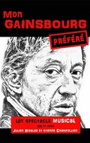 Mon Gainsbourg prfr