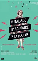 Le malade imaginaire en La majeur