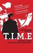 TIME - Le show d'improvisation explosif