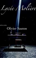 Olivier Sauton dans Lyce Molire