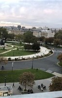 Visite guide : Confrence 1H15, insolite des superbes Roofs -Toits Terrasses de Paris | par Lora Romano