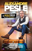 Alexandre Pesle dans Le Pesletcle