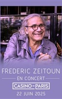 Frdric Zeitoun