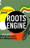 Roots Engine