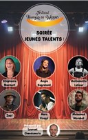 Soire Jeunes Talents