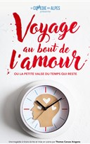 Voyage au bout de l'amour