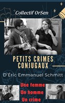 Collectif Orsen dans Petits crimes conjugaux