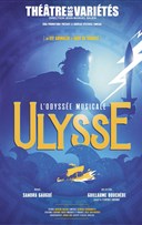 Ulysse, l'Odysse musicale