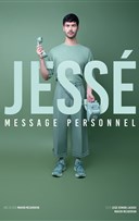 Jess dans Message personnel