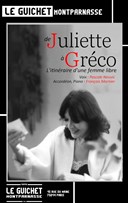 De Juliette  Grco