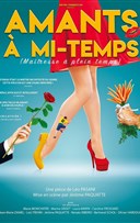 Amants  mi-temps