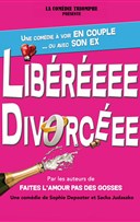 Libreee Divorcee