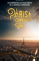 Paris Comedy Club