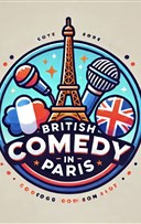 British Comedy in Paris