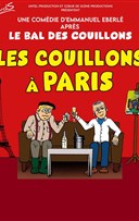 Les Couillons  Paris