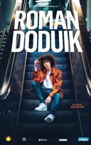 Roman Doduik dans Adorable