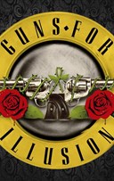 Concert : Guns for illusion