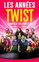 Les annes Twist