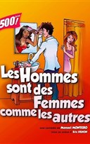 Les hommes sont des femmes comme les autres