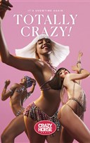 Crazy Horse | Totally Crazy