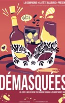 Dmasques