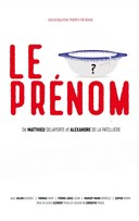 Le prnom