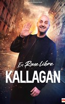 Kallagan dans En roue libre