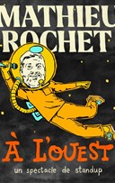 Mathieu Rochet dans  l'ouest