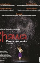 Chawa : Pice de ma mmoire