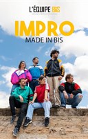 Impro Made In Bis