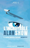 L'Incroyable Alan show