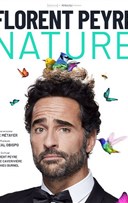 Florent Peyre dans Nature