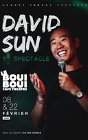 David Sun