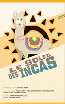 Le Soleil des Incas