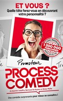 Process Comedy