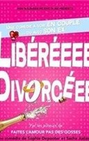 Libreee Divorcee