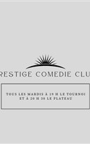 Le Prestige Comedie Club