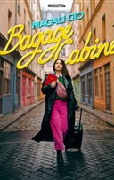 Magali Gio dans Bagage cabine