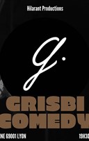 Grisbi Comedy Club